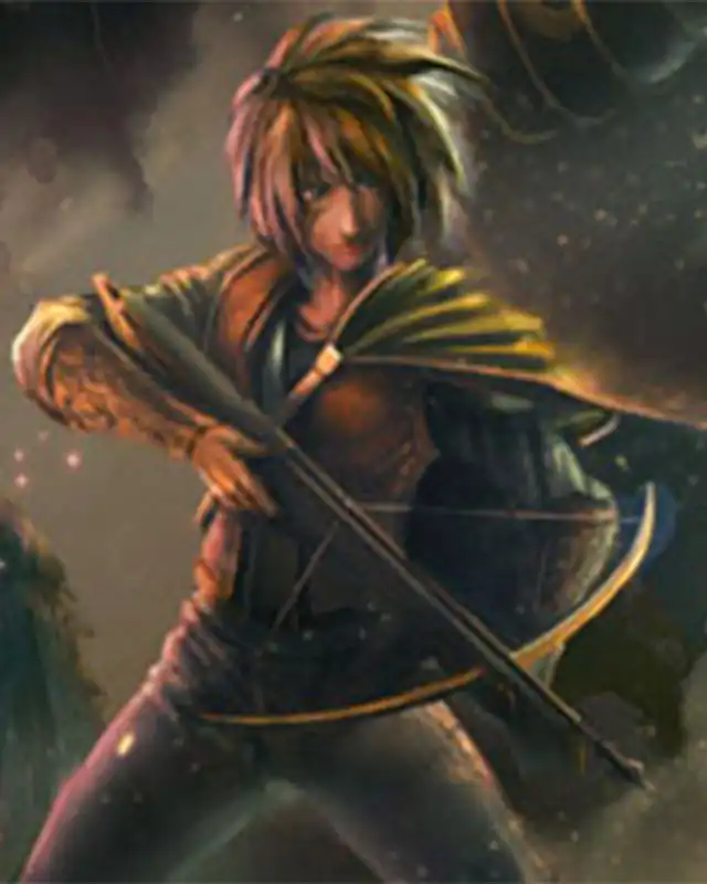 Fallen Enchantress: Legendary Heroes Cover