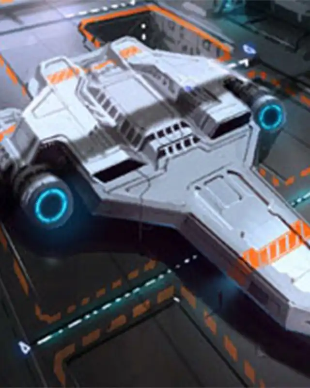 Faster Than Light Cover