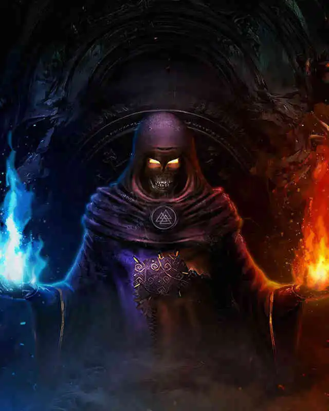 FATE: Reawakened Cover