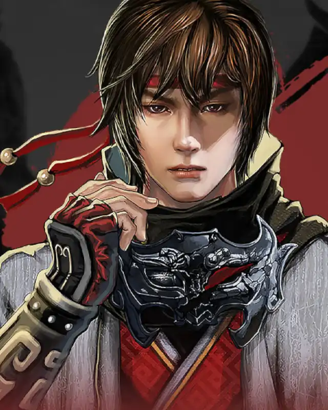 Fate Seeker II Cover