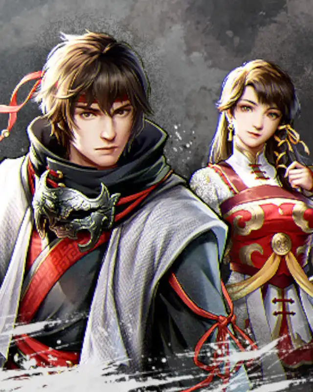 Fate Seeker: Journey Cover