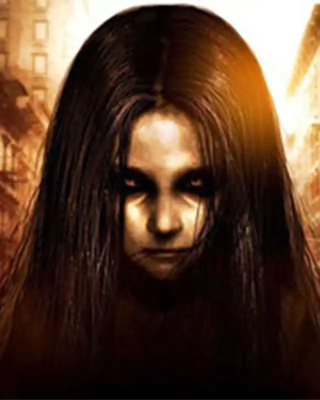 F.E.A.R. 2: Project Origin Cover