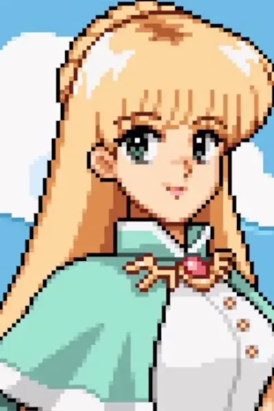 Fields of Mistria Cover