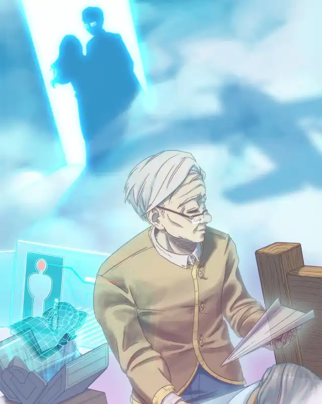 Finding Paradise Cover