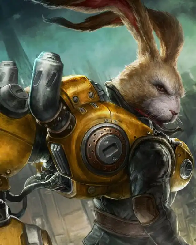 F.I.S.T: Forged in Shadow Torch Cover