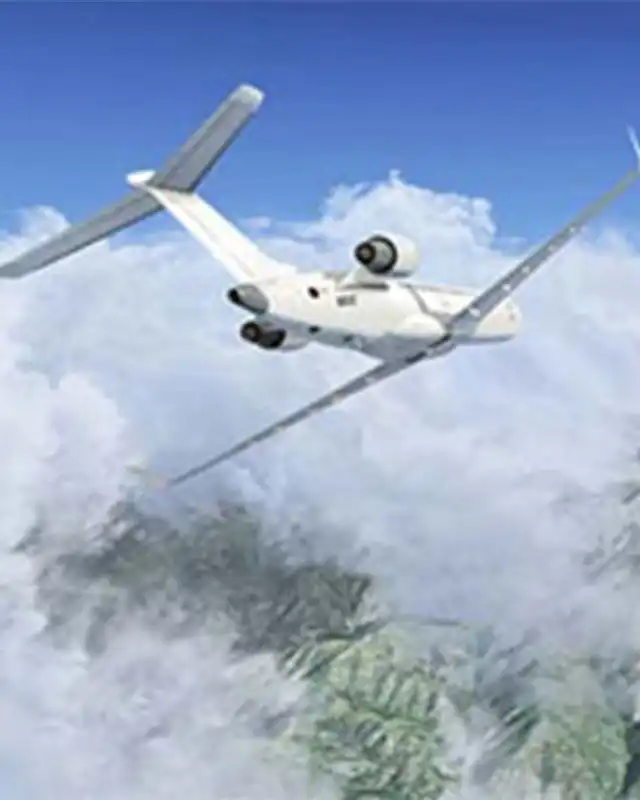 Flight Simulator X Cover