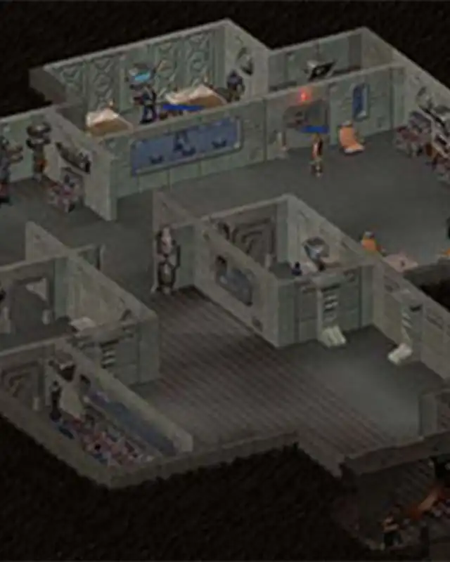 FOnline - Ashes of Phoenix Cover