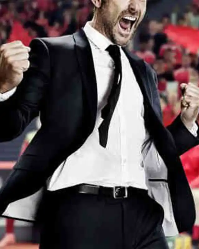 Football Manager 2018 Cover