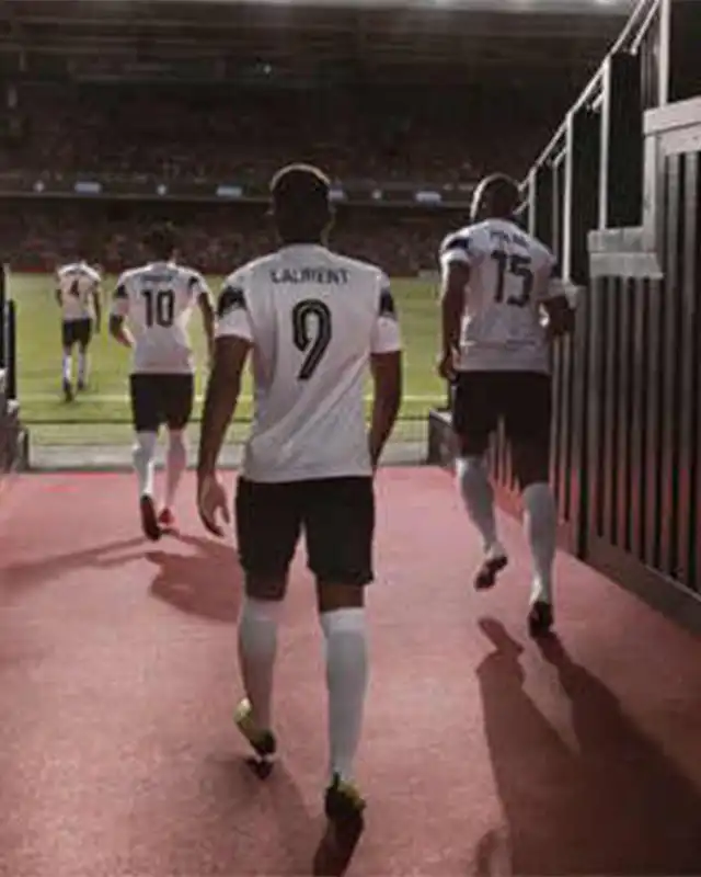 Football Manager 2019 Cover