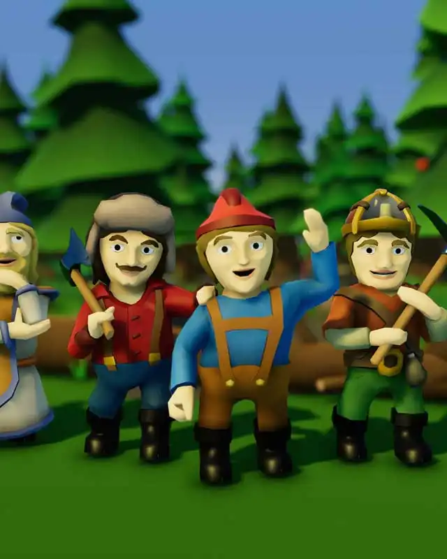 Founders Fortune Cover