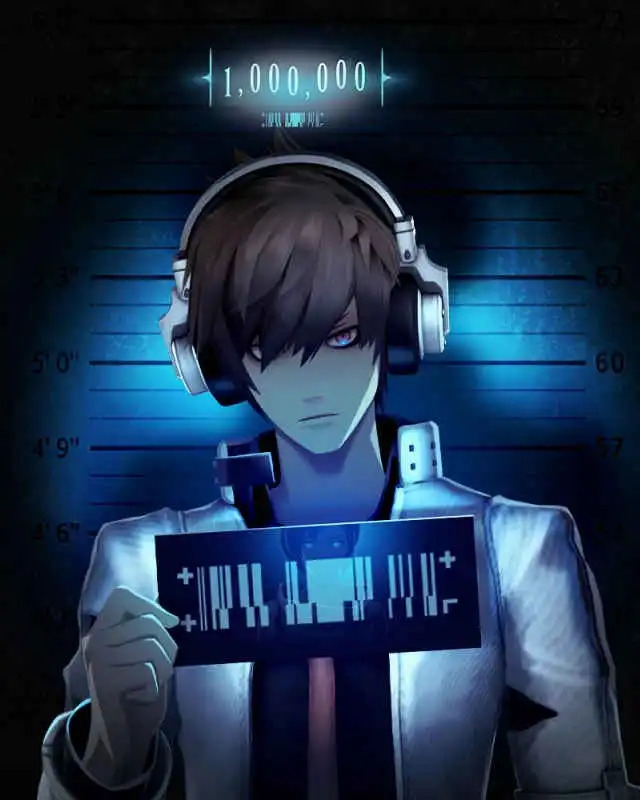 Freedom Wars Remastered Cover