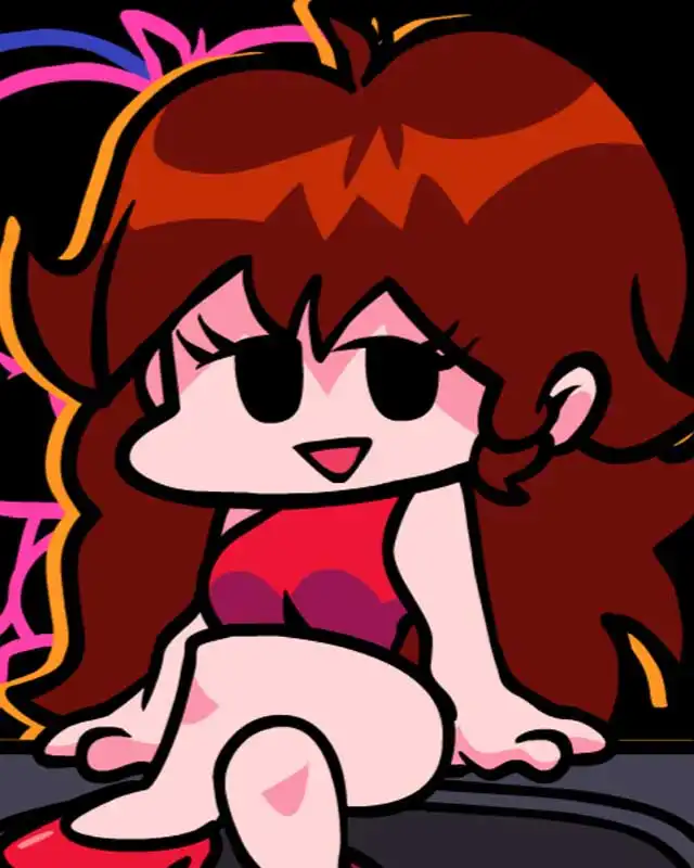 Friday Night Funkin' Cover