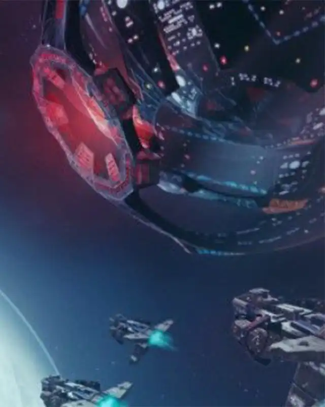 Galactic Civilizations II Cover