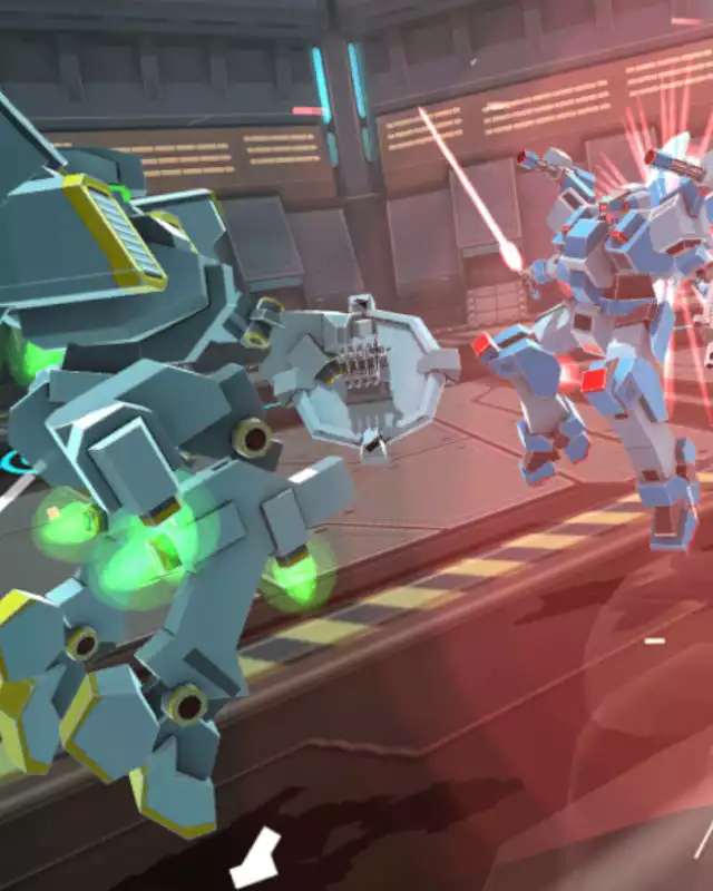 Garrison: Archangel Cover