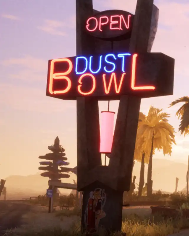 Gas Station Simulator Cover