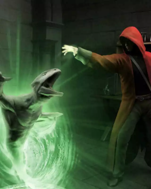 Geneforge 5: Overthrow Cover