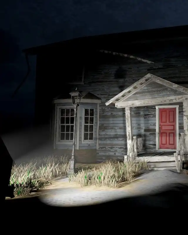 Ghost Hunters Corp Cover