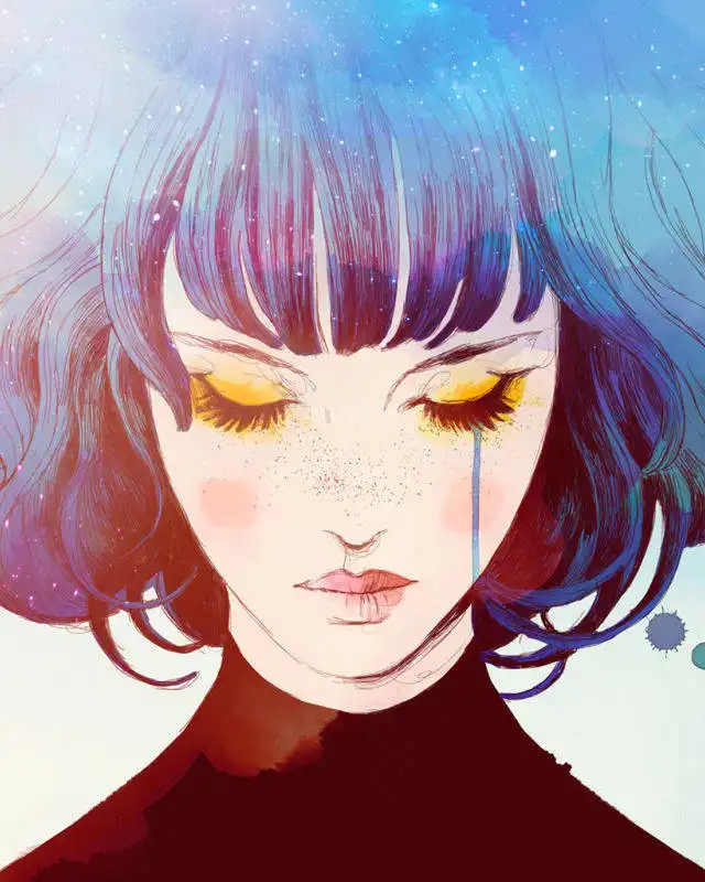 Gris Cover
