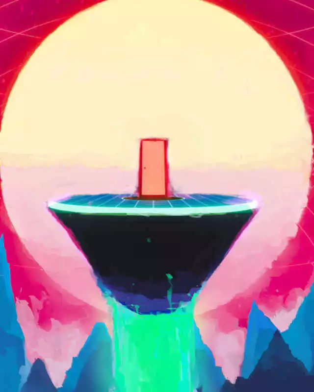 GTTOD: Get To The Orange Door Cover