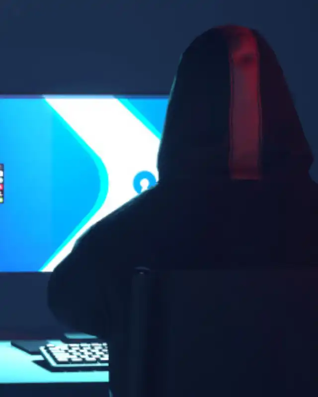 Hacker Simulator Cover