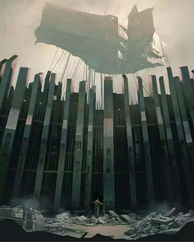 Half-Life: Alyx Cover