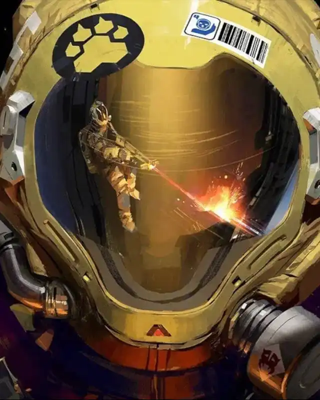 Hardspace: Shipbreaker Cover