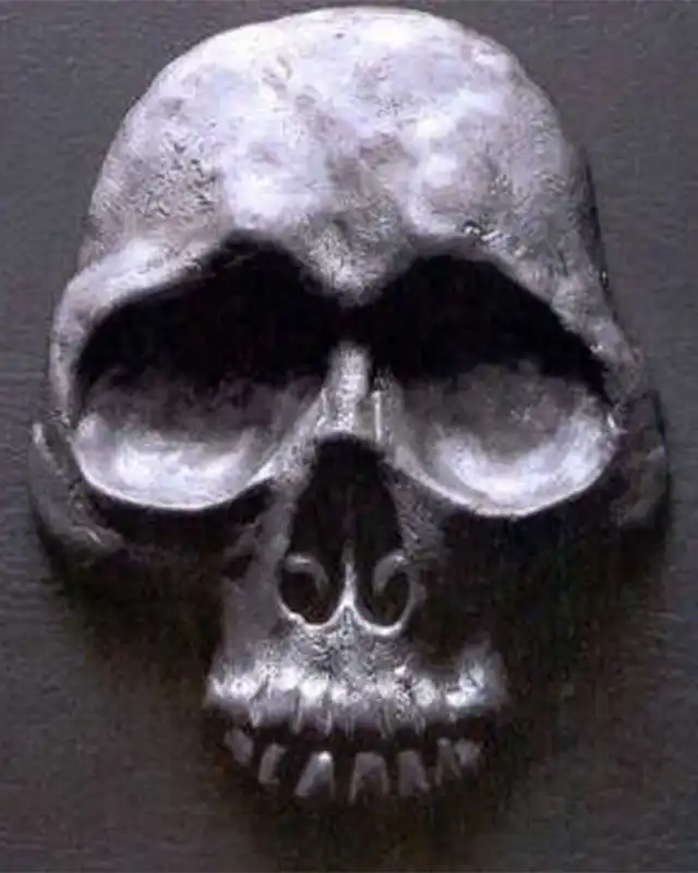 Heretic: Shadow of the Serpent Riders Cover