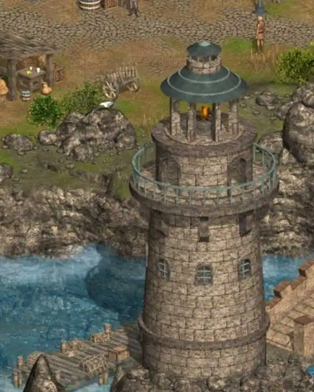 Hero of the Kingdom Cover