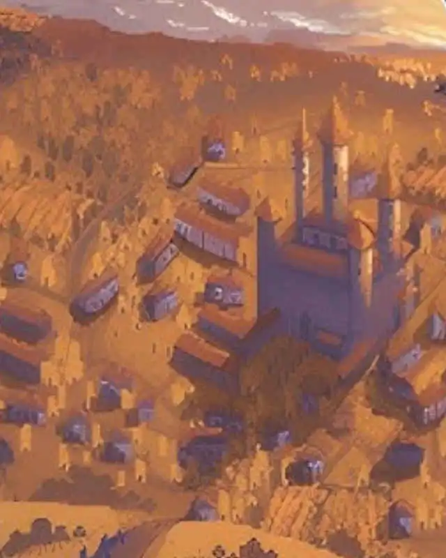 Heroes of Hammerwatch II Cover