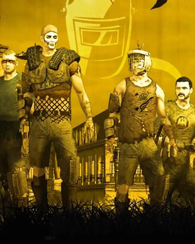 How to Survive 2 Cover