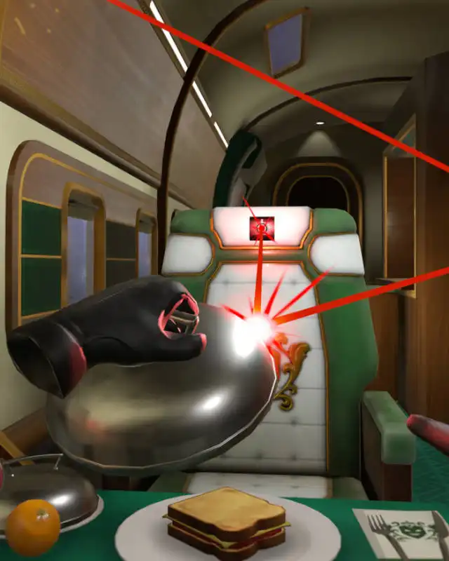 I Expect You To Die 2 Cover