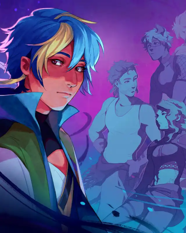 I Was a Teenage Exocolonist Cover