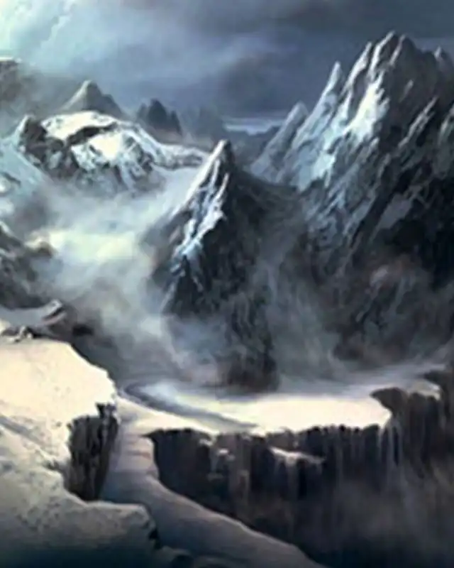 Icewind Dale 2 Cover