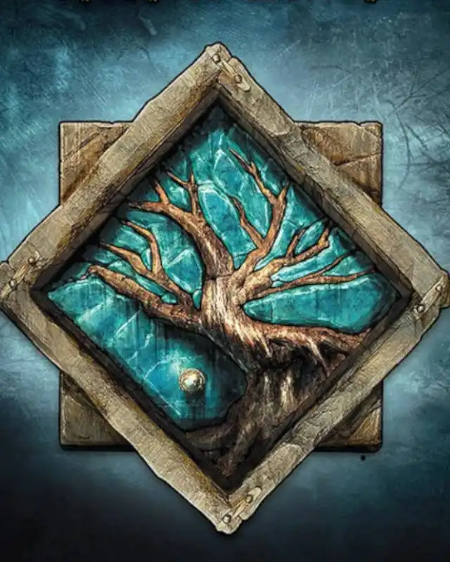 Icewind Dale: Enhanced Edition Cover