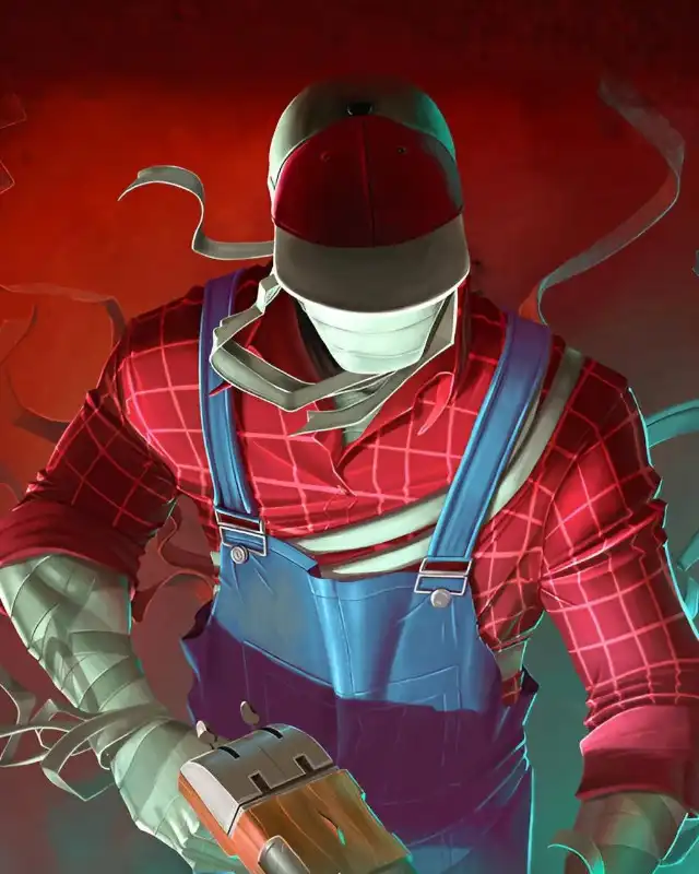 Immortal Redneck Cover