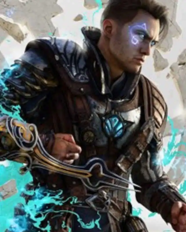 Immortals of Aveum Cover