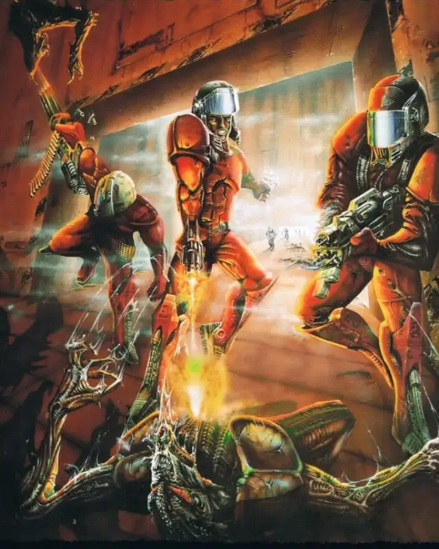 Incubation: Time is Running Out Cover