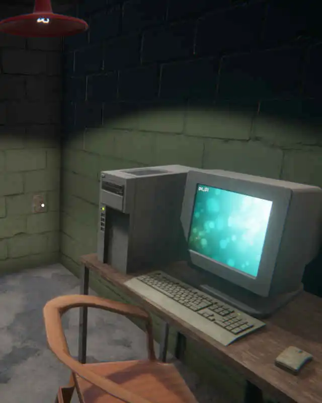 Internet Cafe Simulator 2 Cover