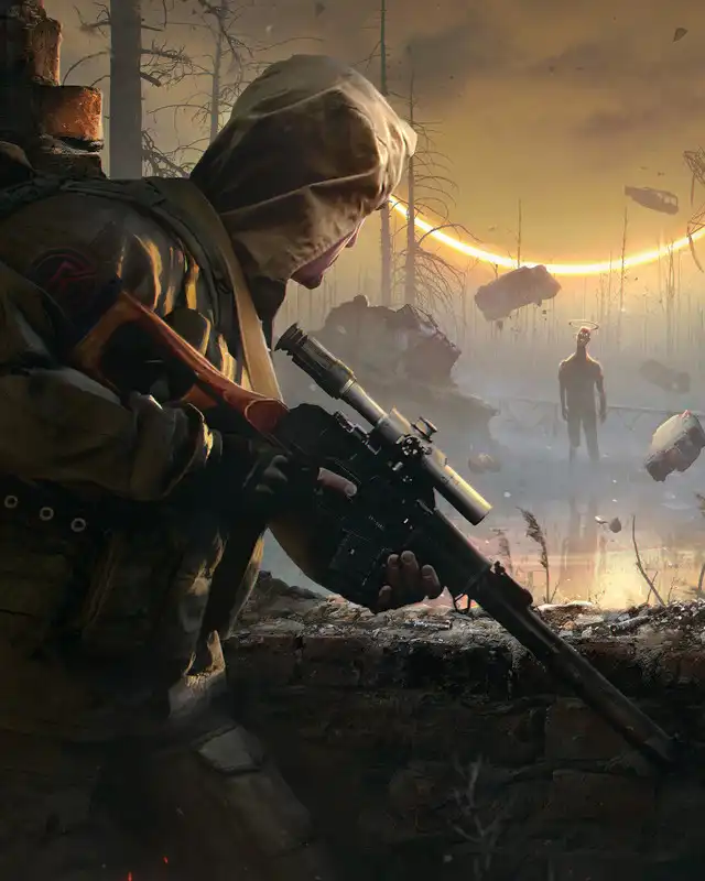 Into the Radius VR Cover