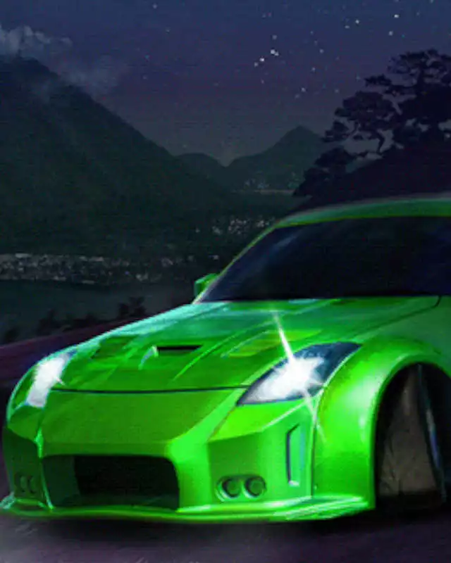 JDM: Rise of the Scorpion Cover