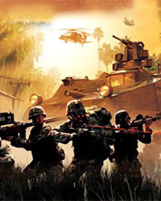 Joint Operations: Typhoon Rising Cover