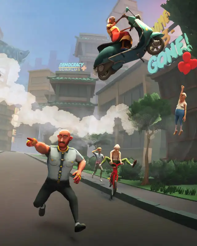 Just Die Already Cover