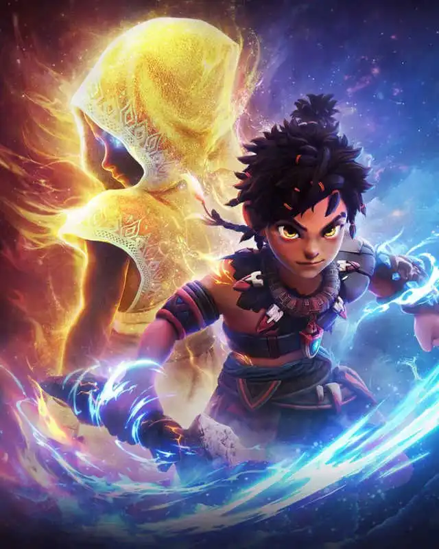 Kaku Ancient Seal Cover