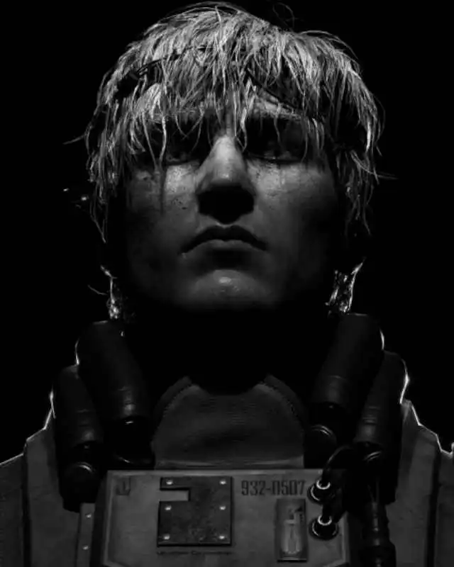 KARMA: The Dark World Cover