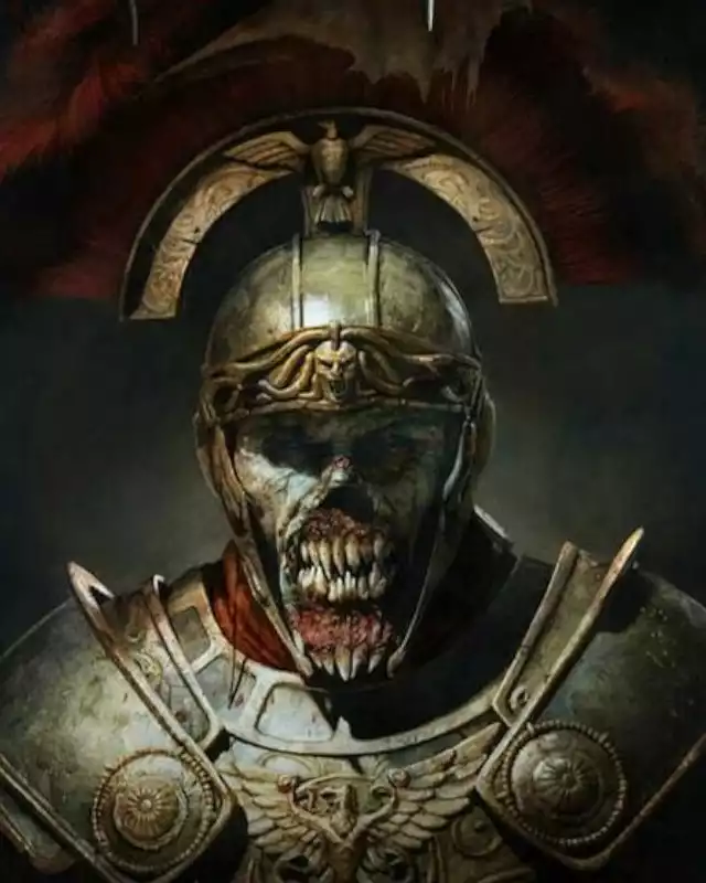 King Arthur: Legion IX Cover