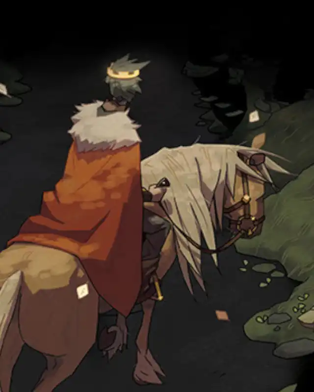 Kingdom: New Lands Cover