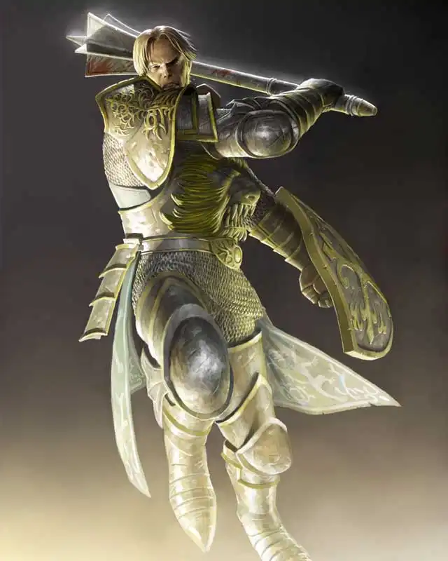 Kingdom under Fire: Heroes Cover