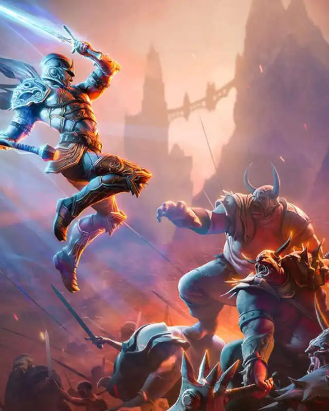 Kingdoms of Amalur: Re-Reckoning Cover