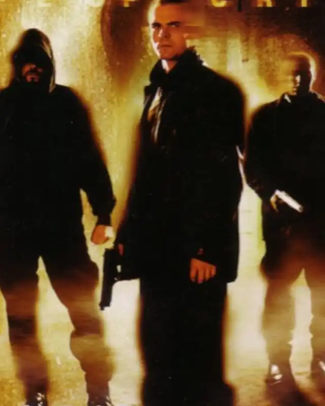 Kingpin: Life of Crime Cover