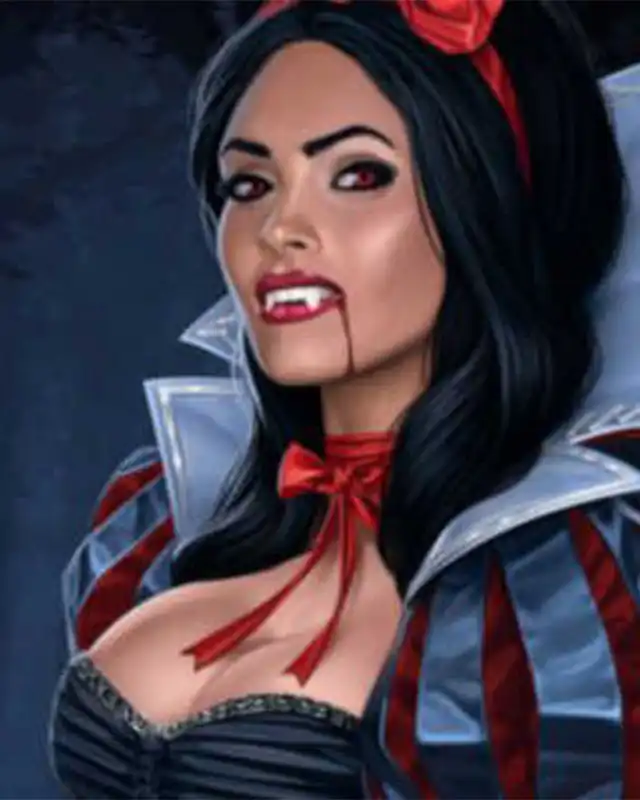 King's Bounty: Dark Side Cover